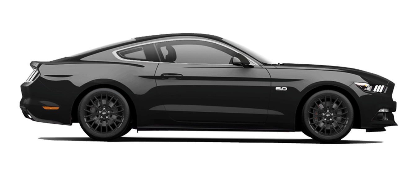Ford Mustang Price in Faridabad