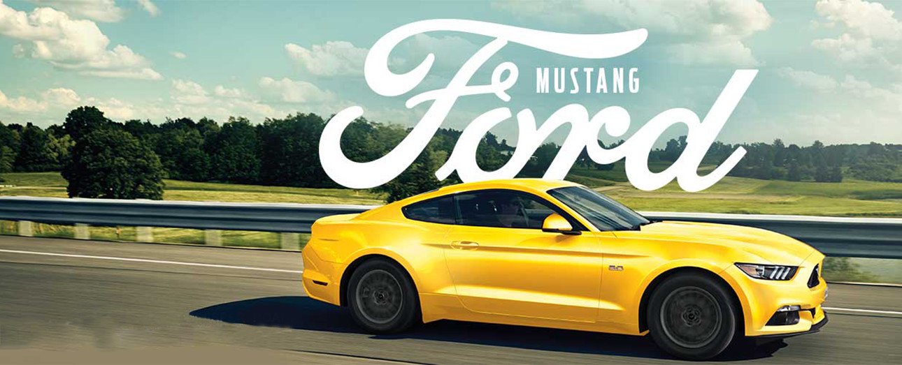 Ford Mustang Price in Faridabad